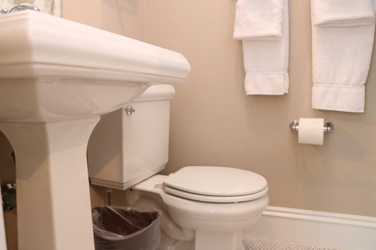 Apartment Furnished In The South End #4 Boston