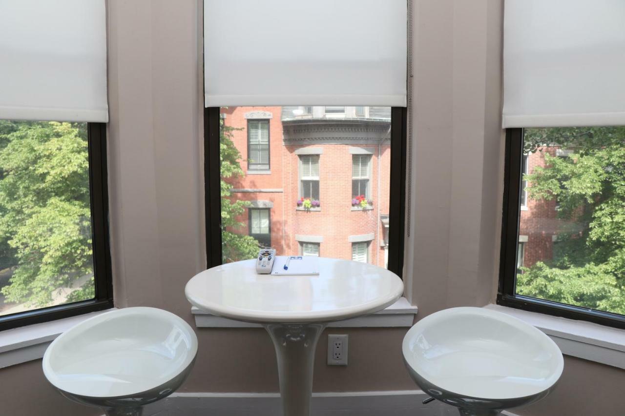 Stylish Downtown Studio, #32 Apartamento