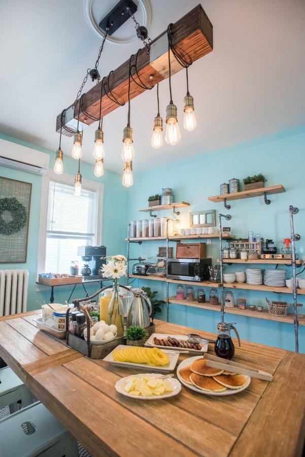 Wyman Couette-café 3*