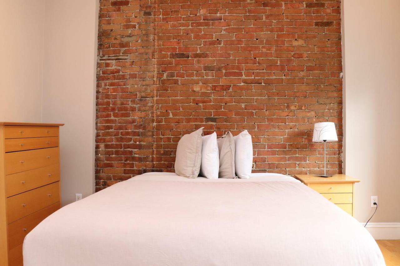 Charming In Brownstone, #6 Boston