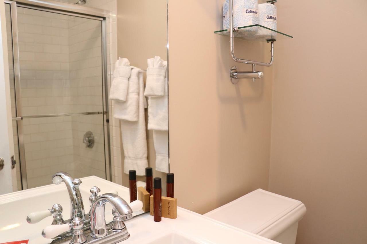 Charming In Brownstone, #6 * Boston