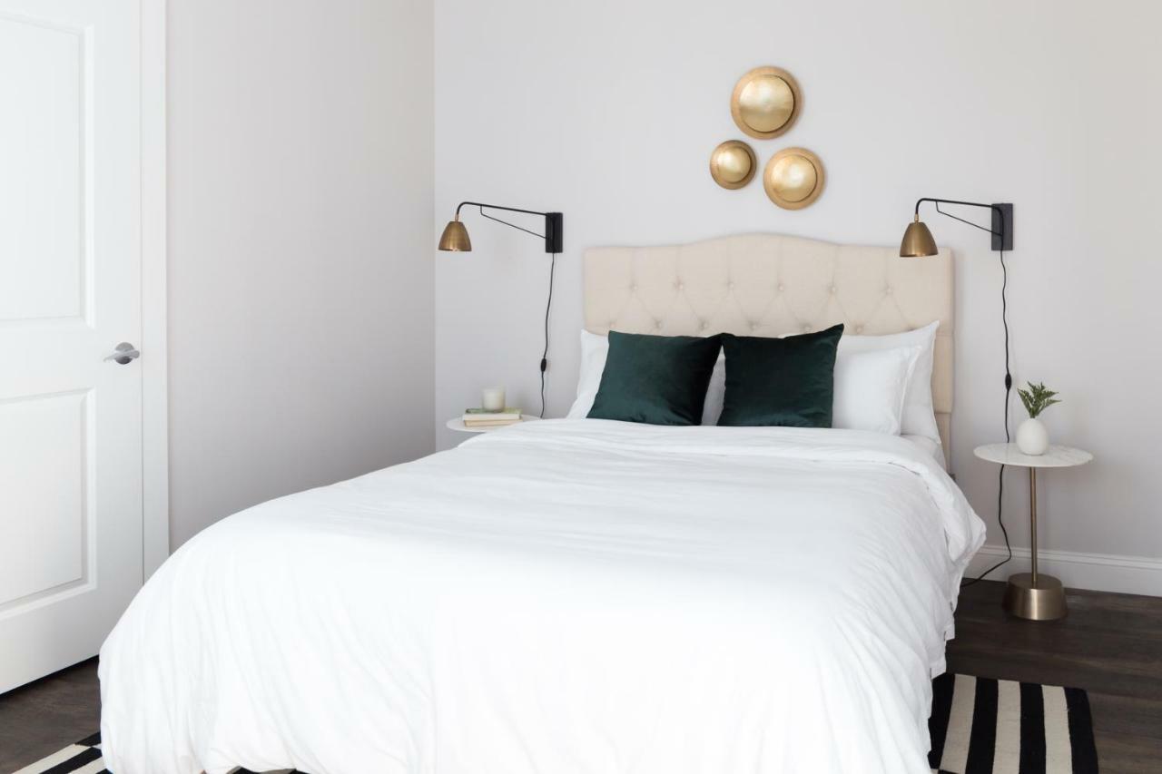 Sonder — The Conrad Apart-hotel