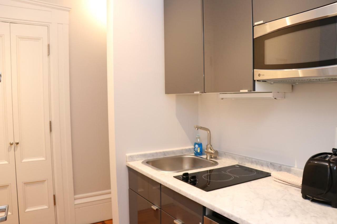 Charming & Stylish On Beacon Hill #11 3*