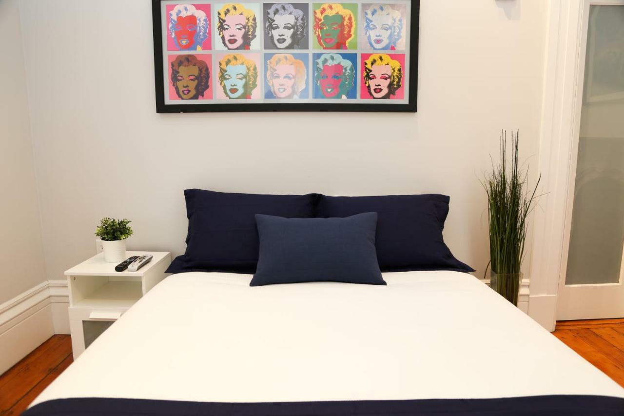 Charming & Stylish On Beacon Hill #8 Apart-hotel Boston