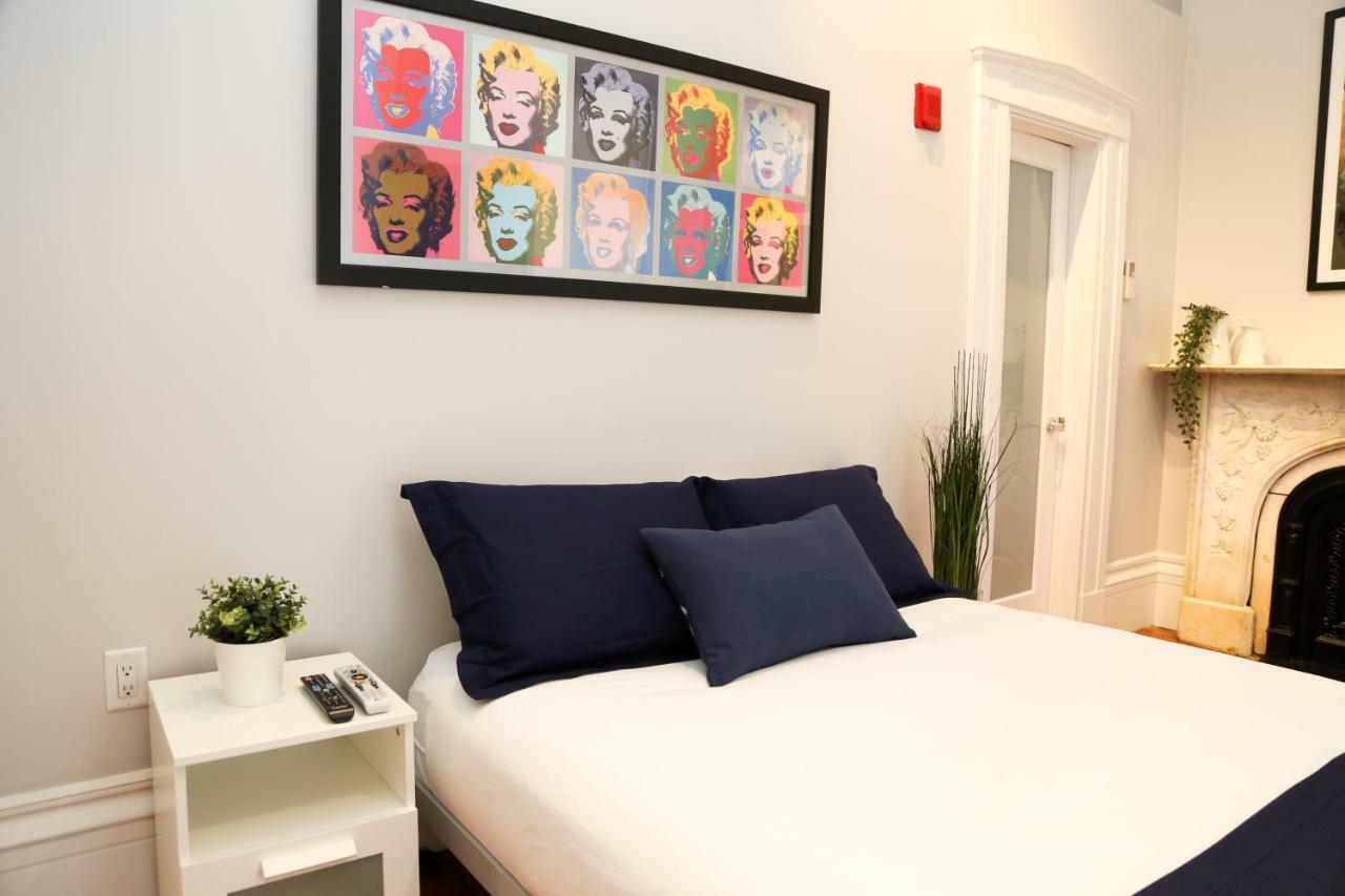 Apart-hotel Charming & Stylish On Beacon Hill #8