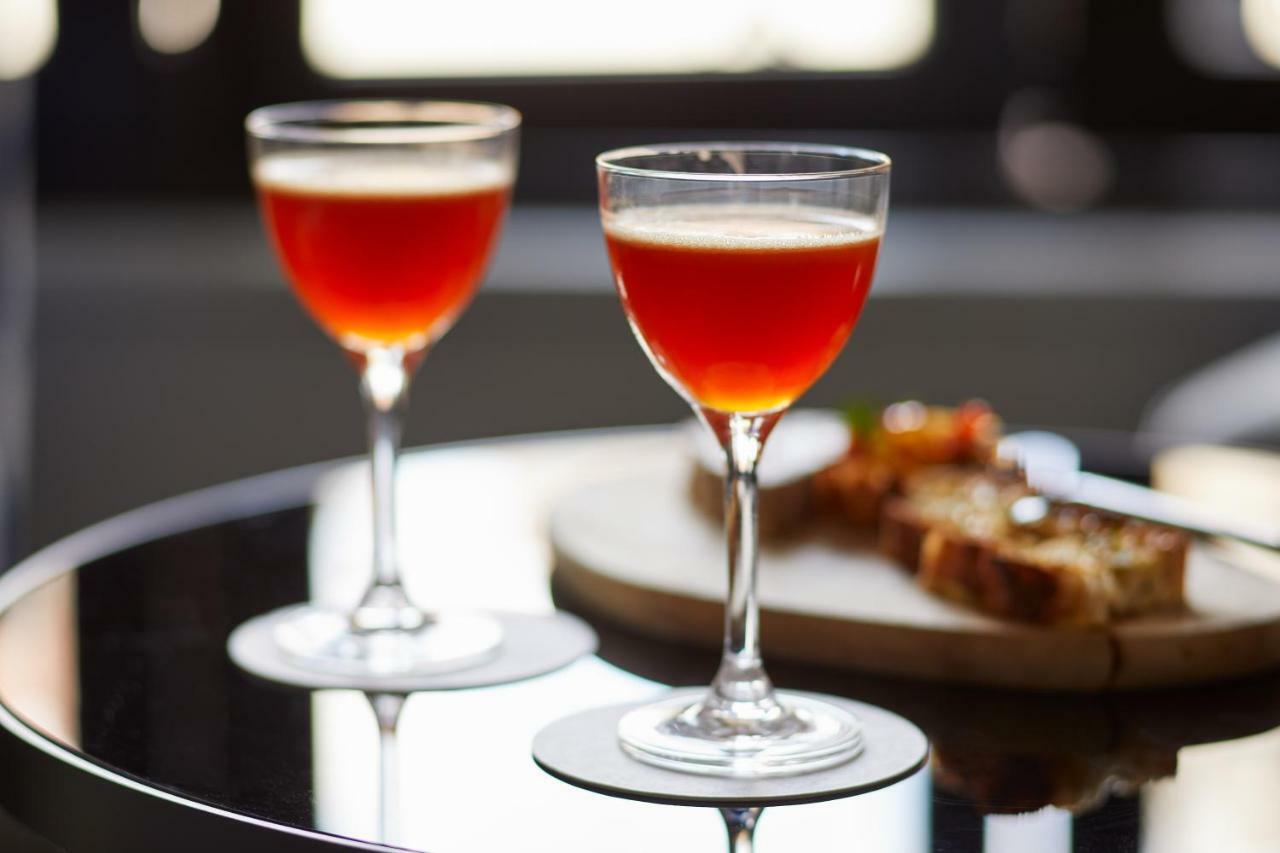 Hotel The Whitney 5*