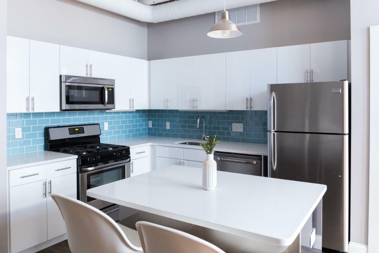 Apart-hotel Sonder — The Conrad