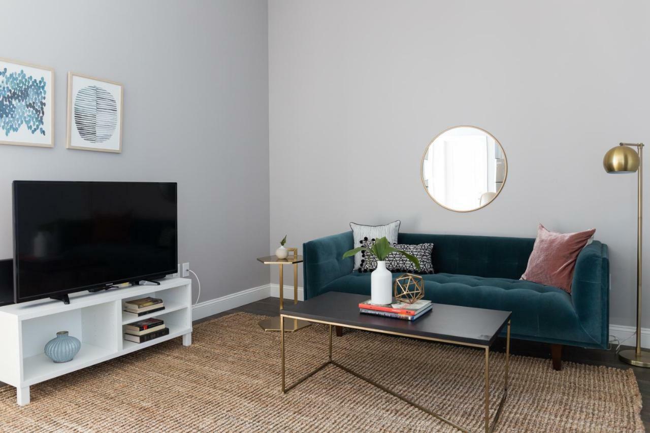 Apart-hotel Sonder — The Conrad