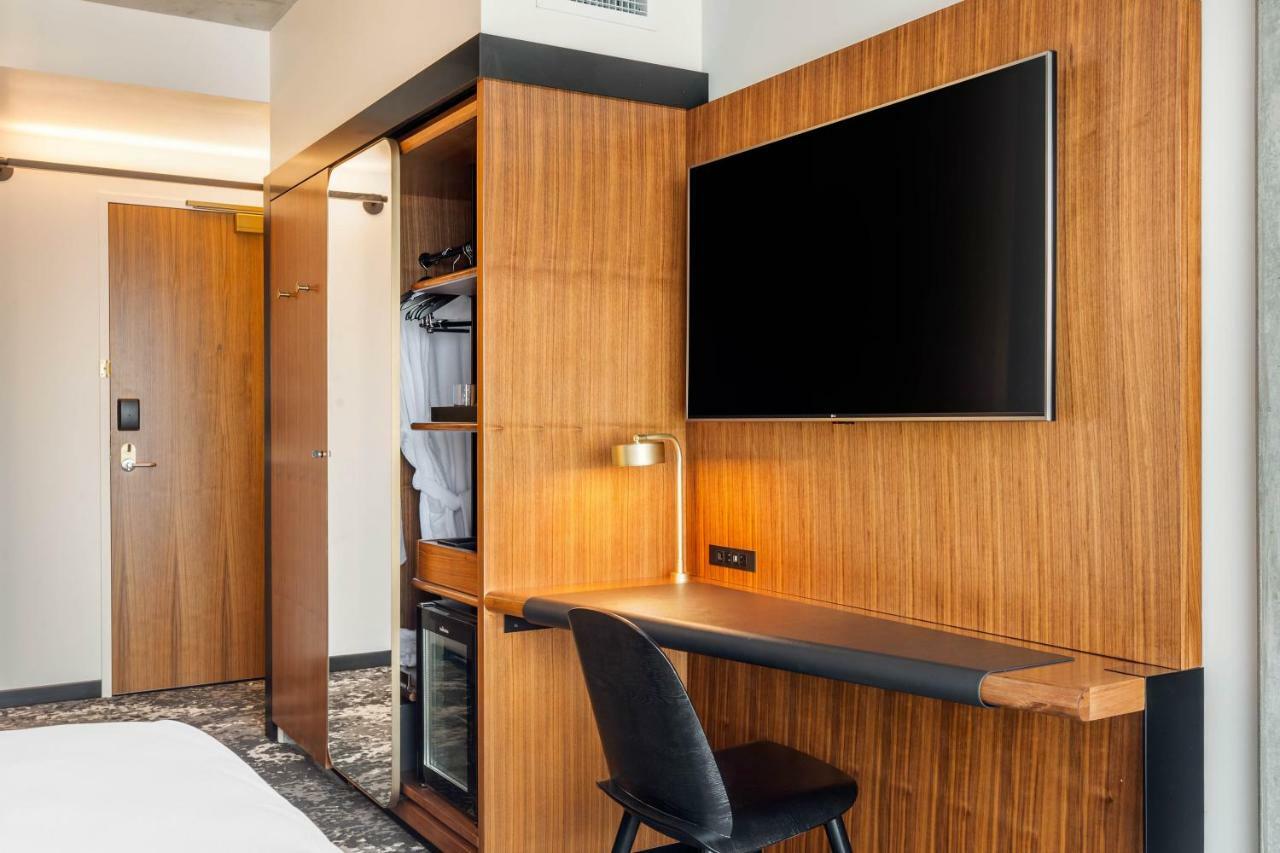 Cambria Downtown - Seaport