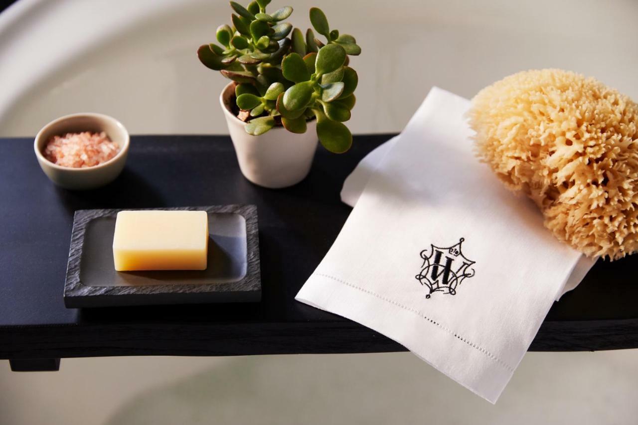 Hotel The Whitney Boston