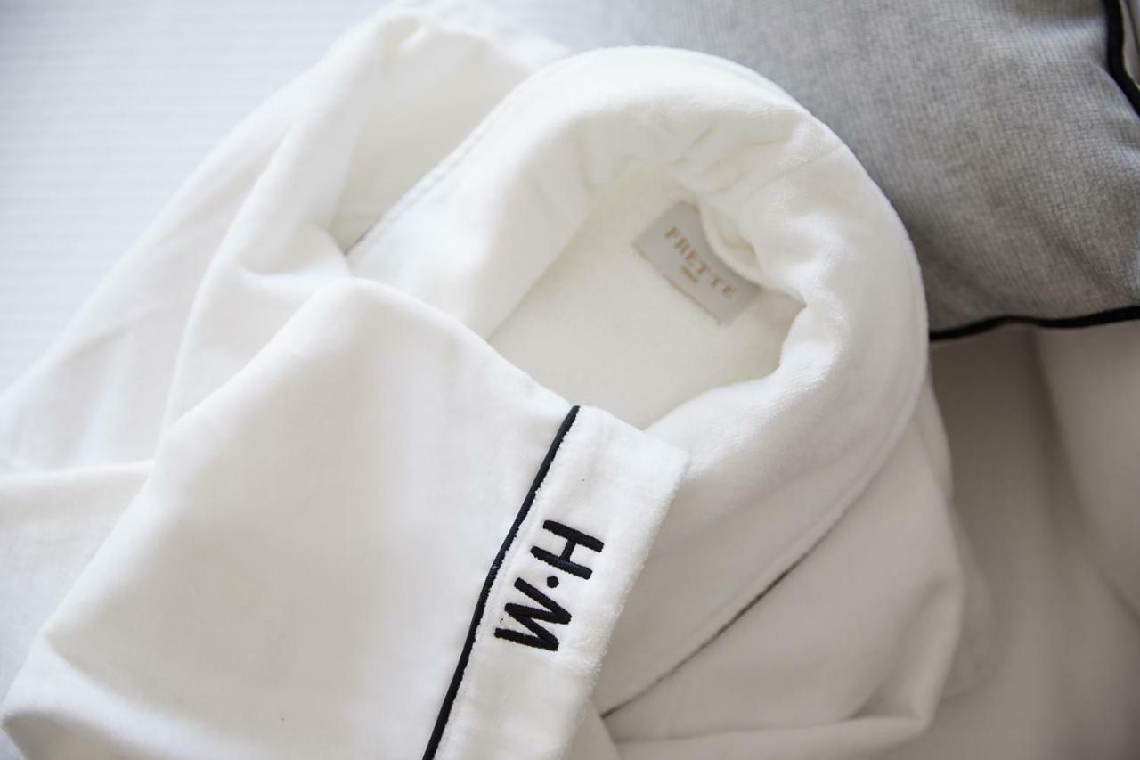 Hotel The Whitney 5*