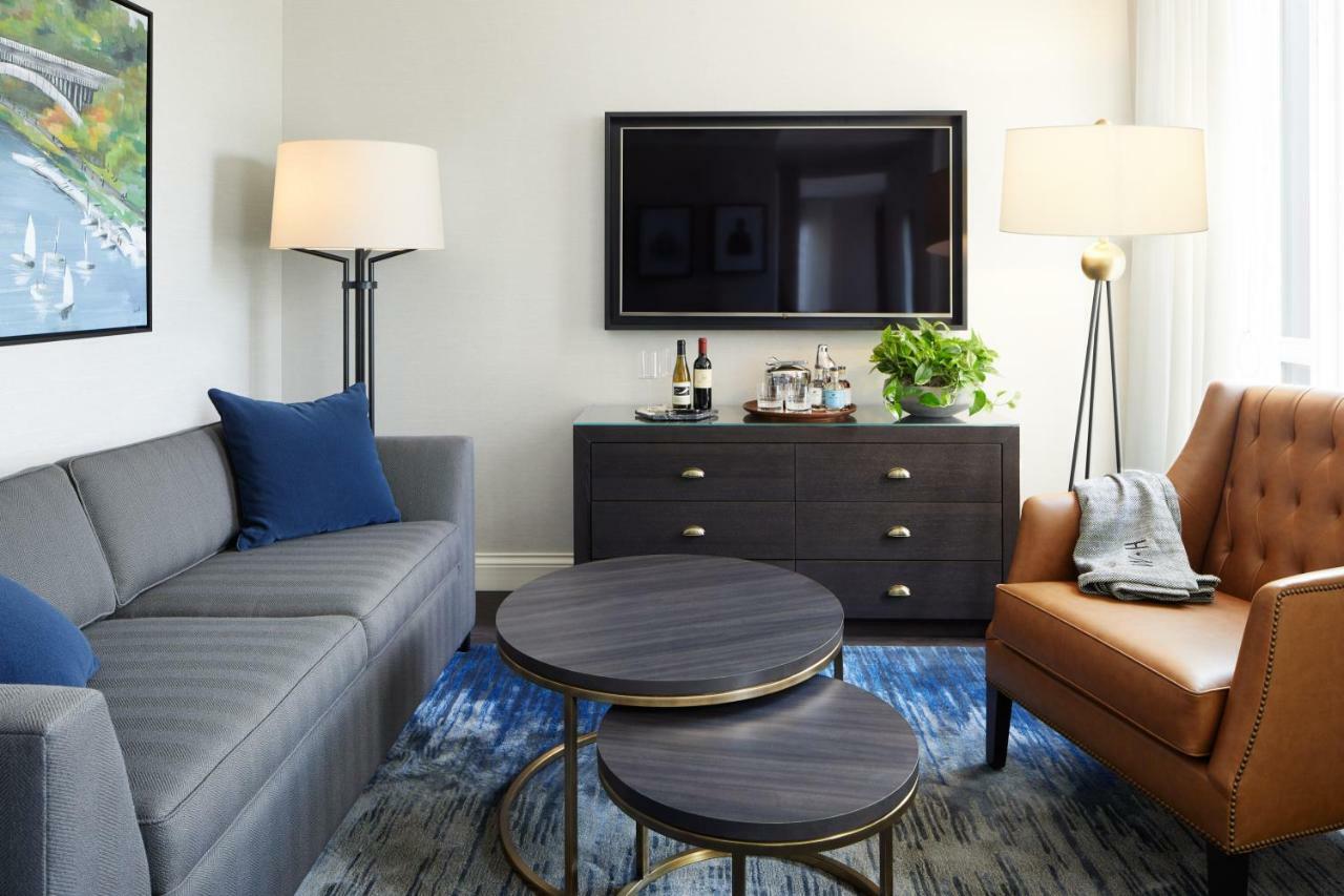 The Whitney 5* Boston