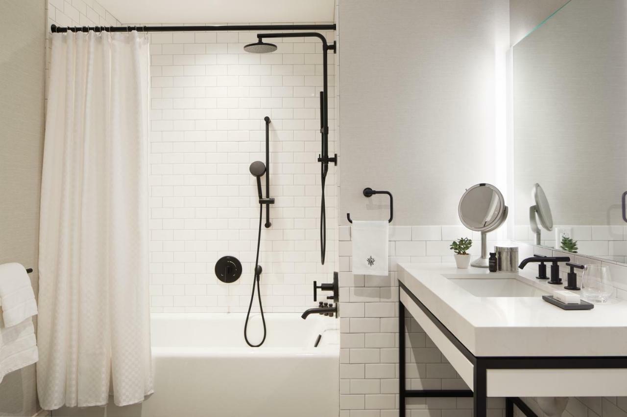 Hotel The Whitney 5*