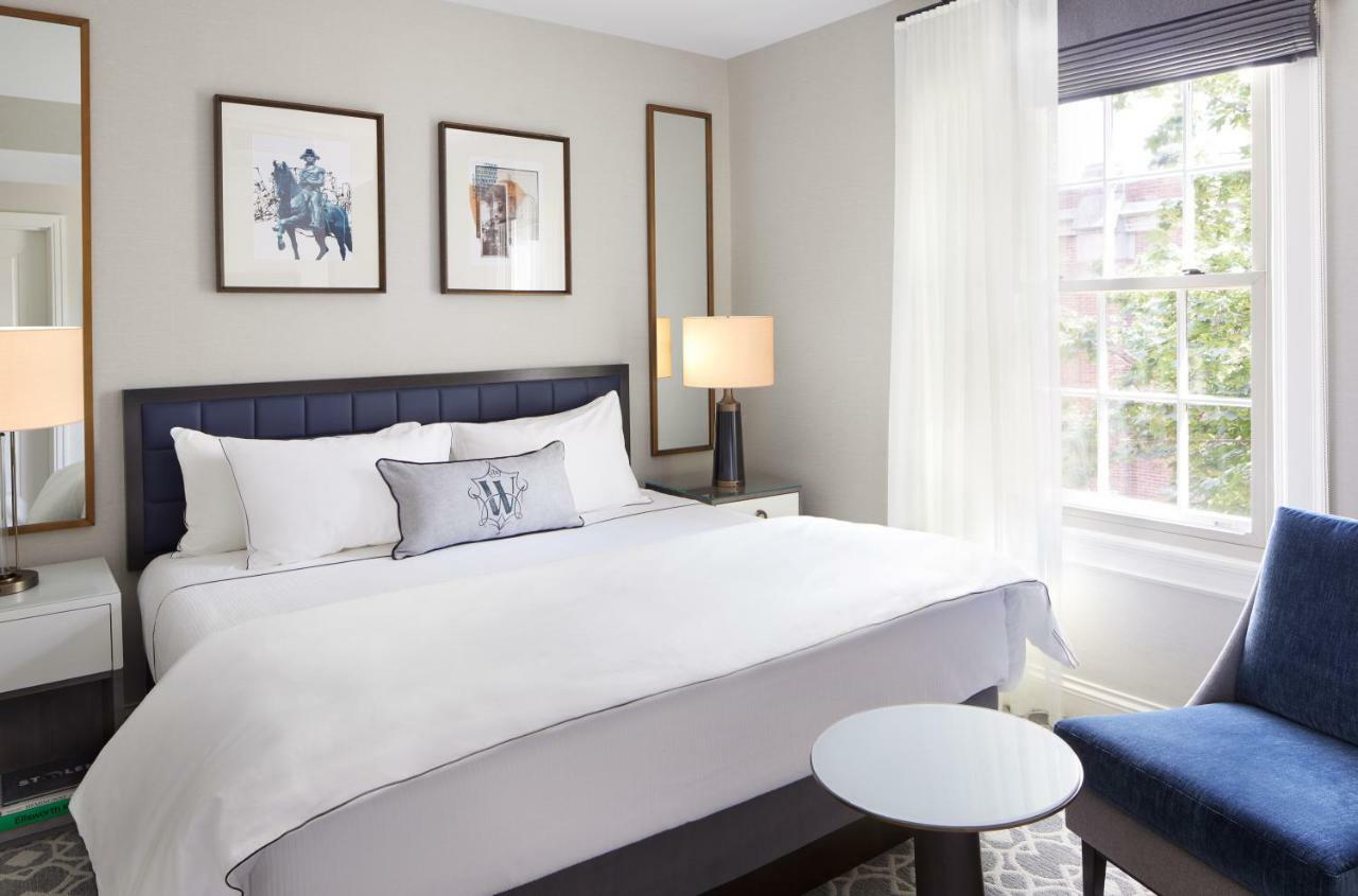 Hotel The Whitney 5*