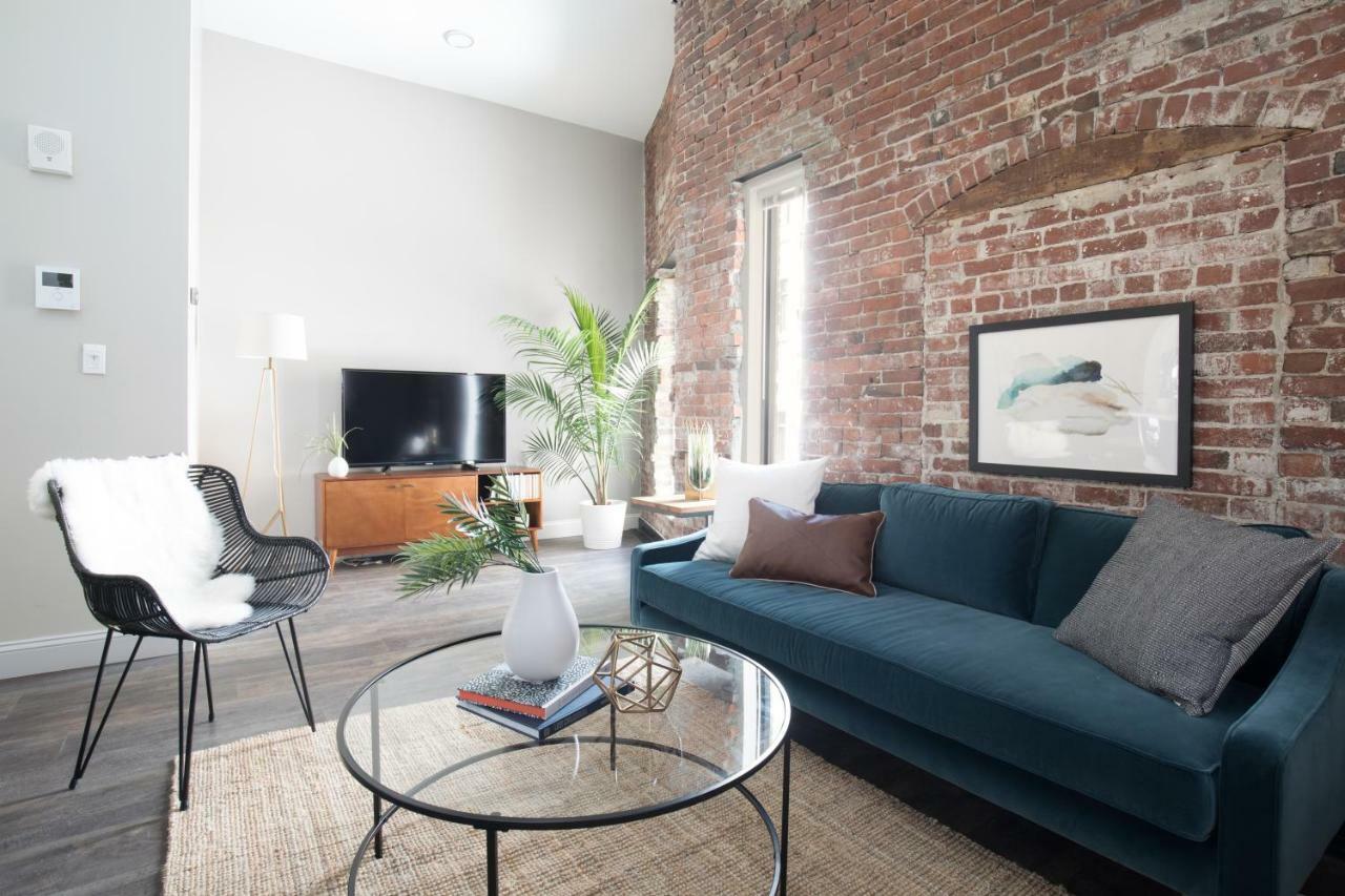Apart-hotel Sonder — The Conrad 4*