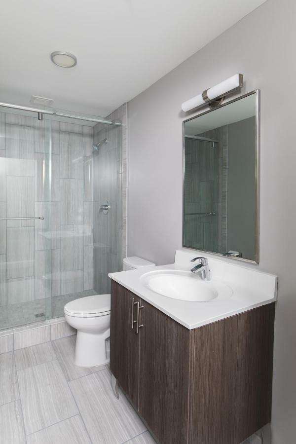 Sonder — The Conrad Apart-hotel