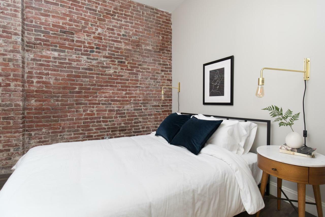 Apart-hotel Sonder — The Conrad 4*