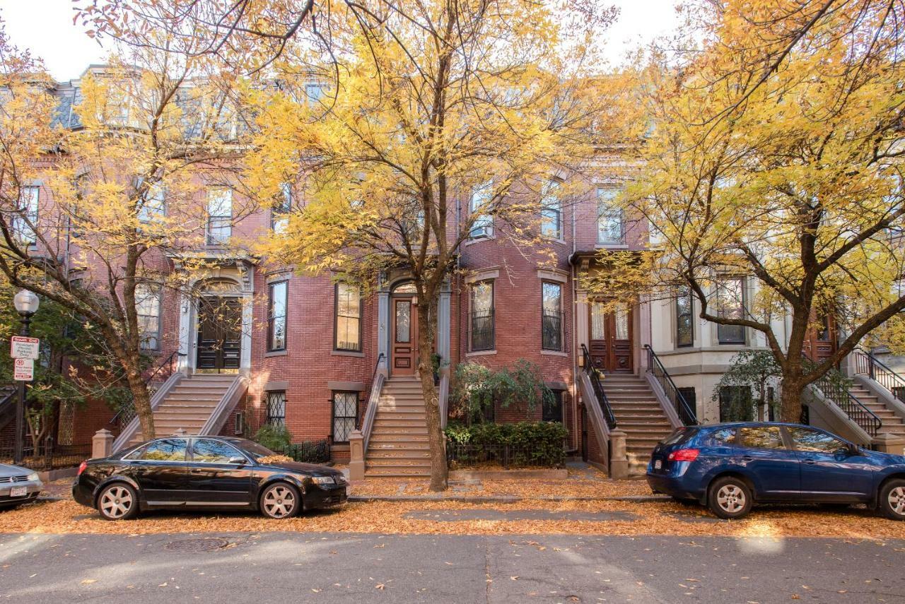 Copley House Inn 2*