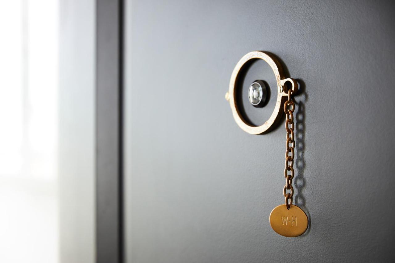 The Whitney Hotel Boston