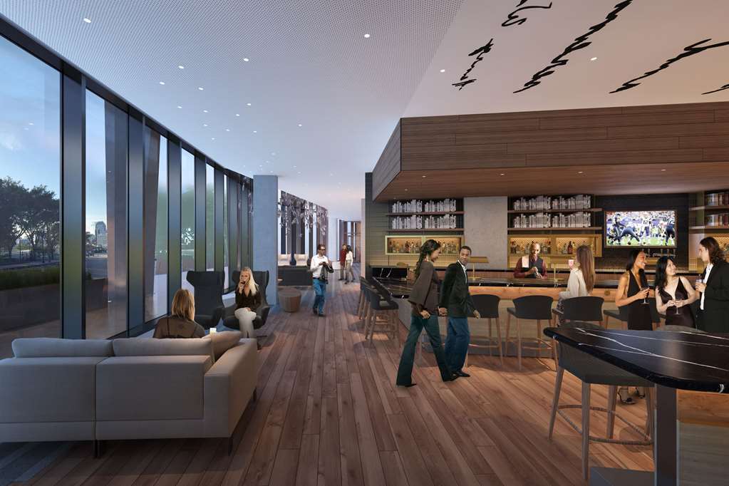 Cambria Downtown - Seaport 4* Boston