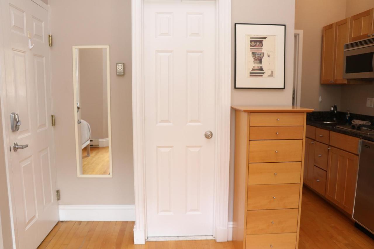 Cheap, Furnished In Downtown #7 Boston