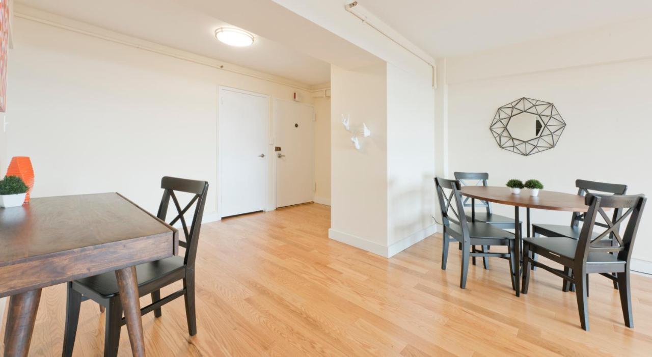 Sonder — Beacon Suites Appart hôtel Boston
