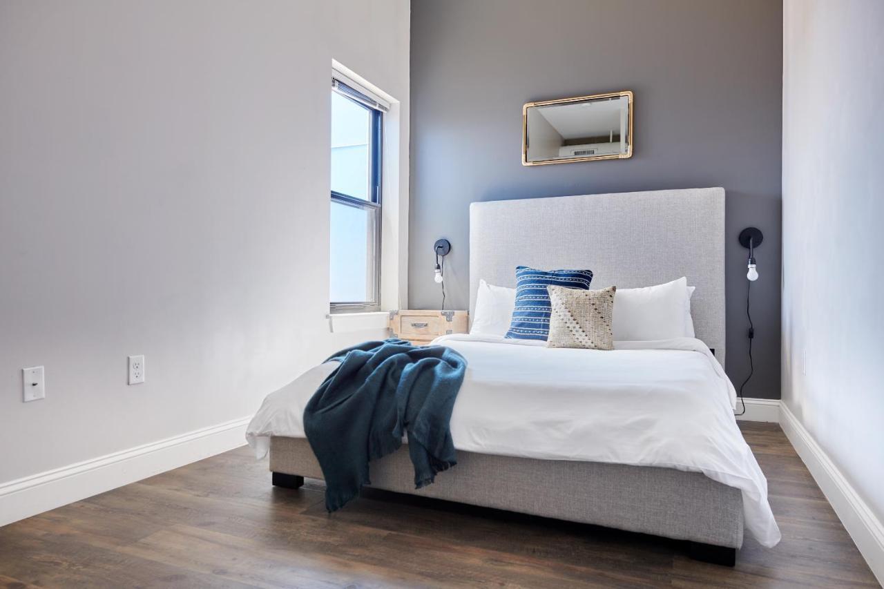 Apart-hotel Sonder — The Conrad 4*