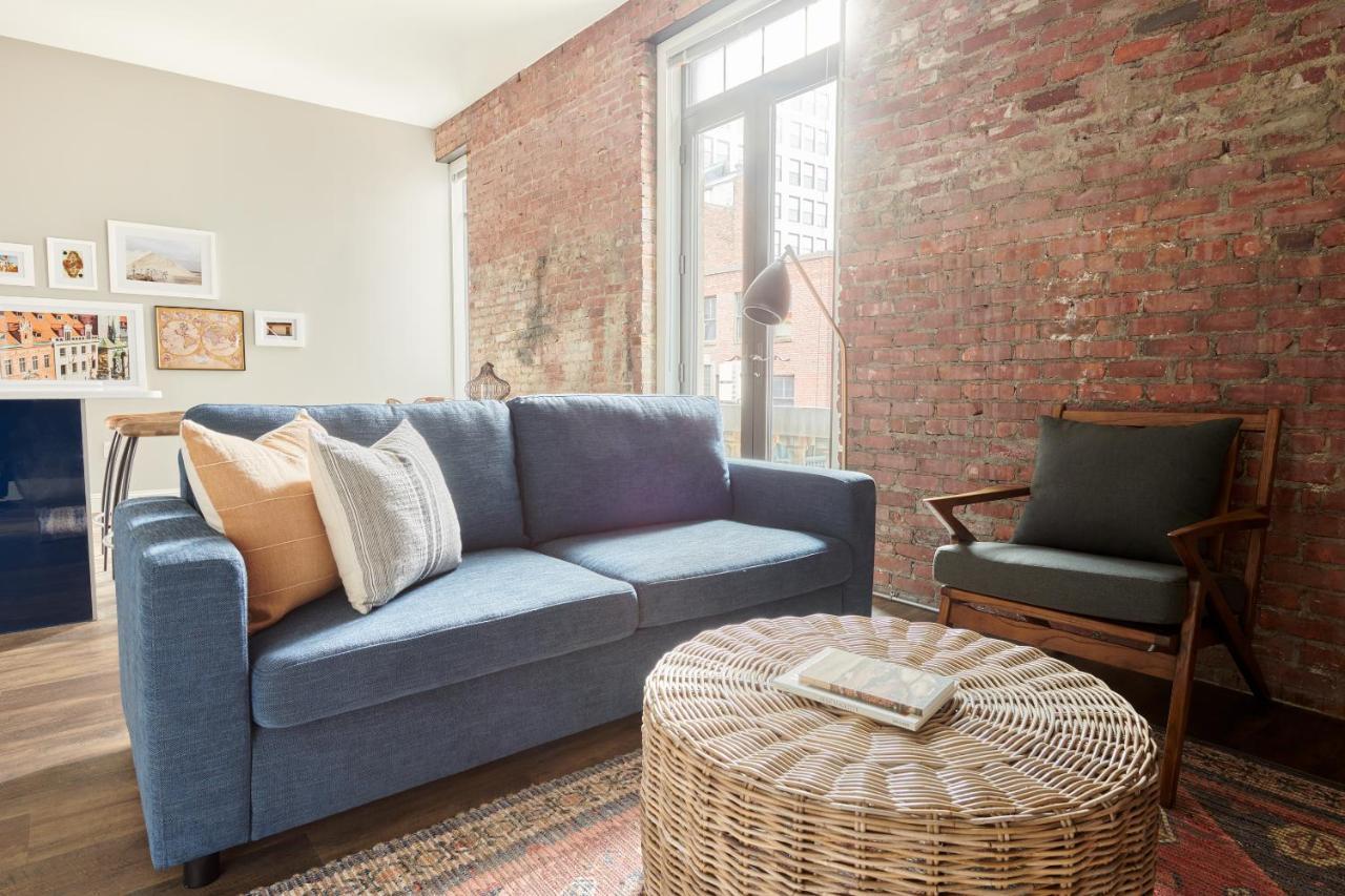 Sonder — The Conrad Apart-hotel Boston