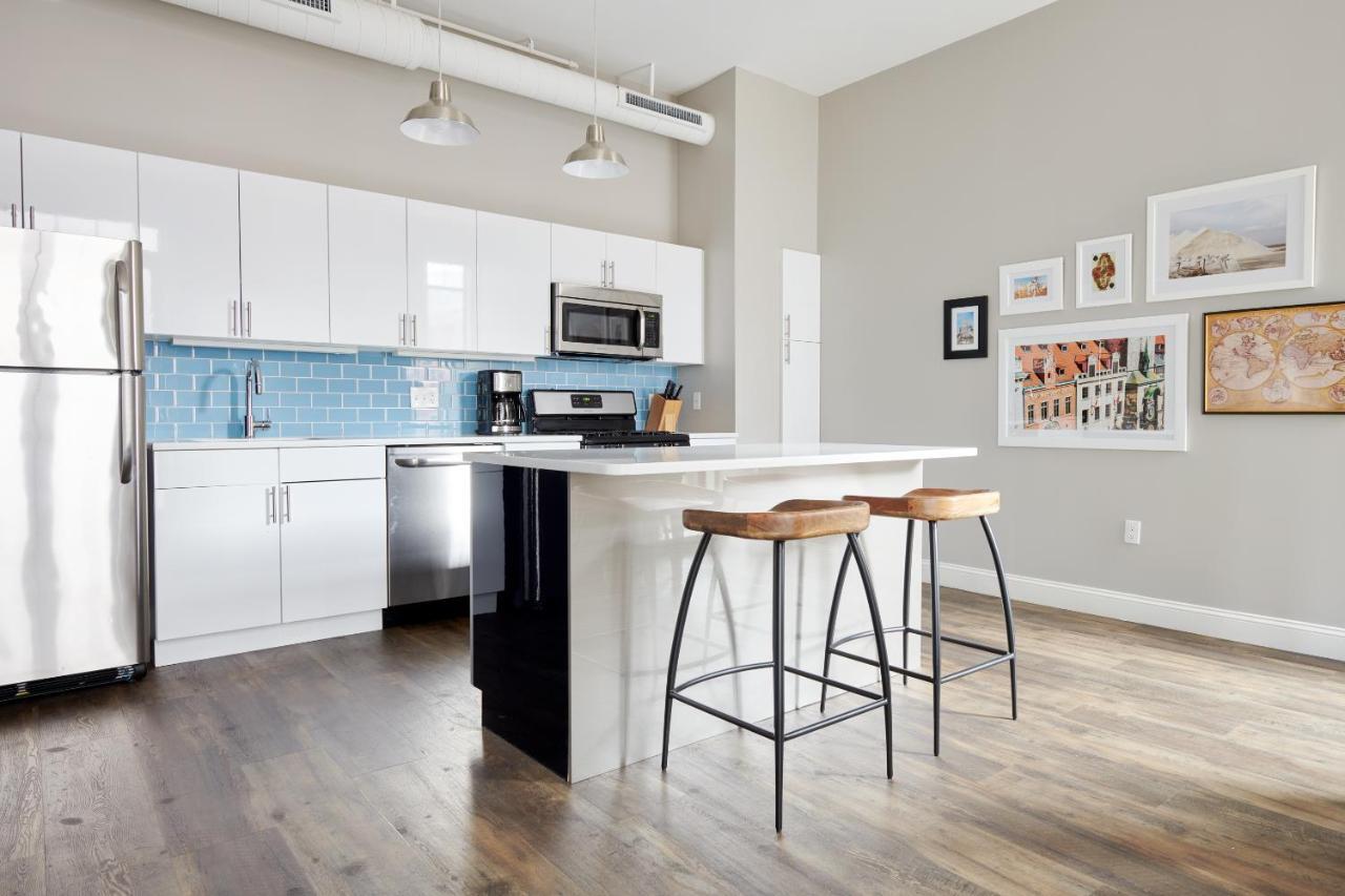 Sonder — The Conrad Apart-hotel 4*