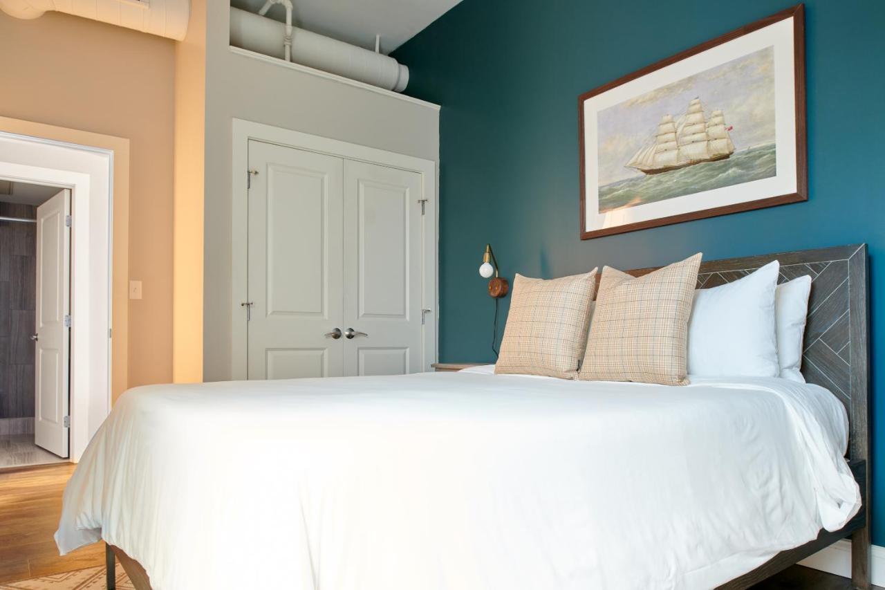 Sonder — The Conrad Apart-hotel 4*