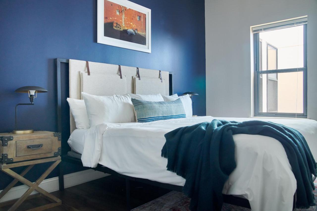 Sonder — The Conrad Apart-hotel Boston