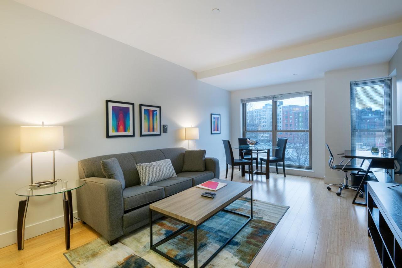 Apart-hotel Artlab Living