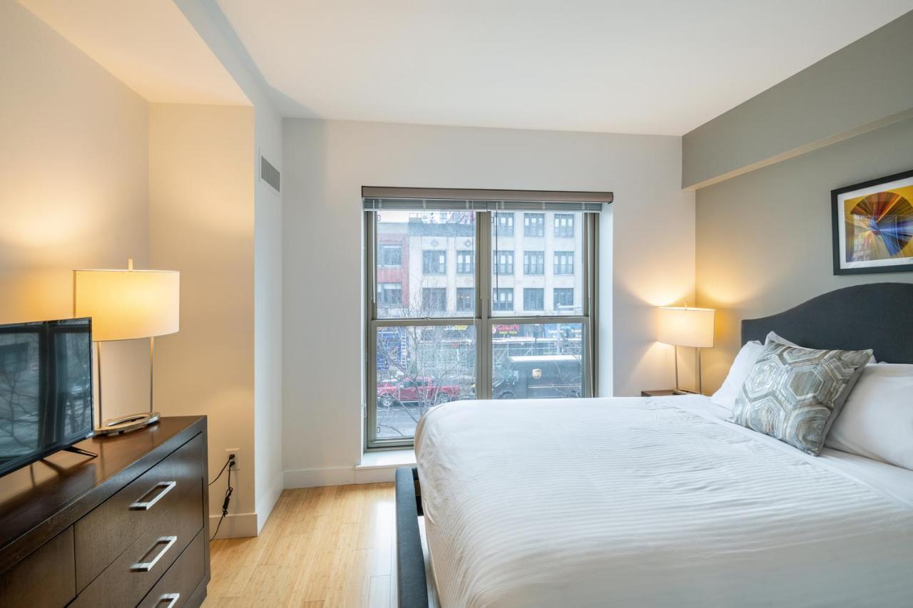 Apart-hotel Artlab Living Boston