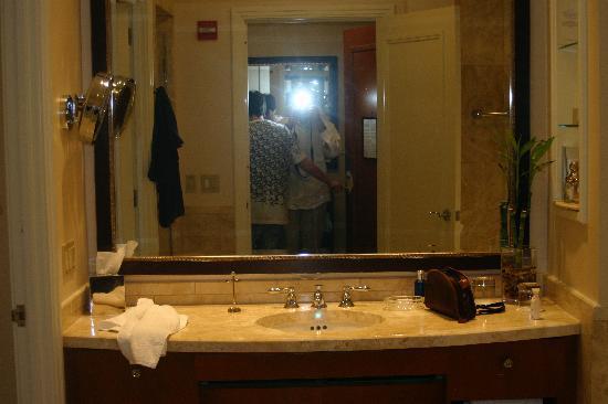 The Ritz-carlton, Hotel 5*