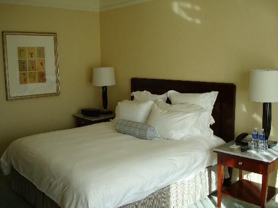 Hotel The Ritz-carlton, Boston