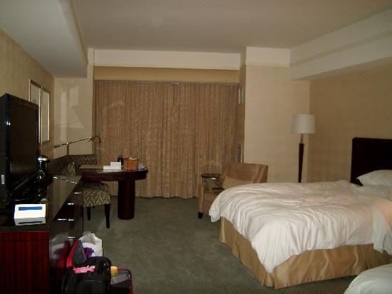 Hotel The Ritz-carlton, 5*