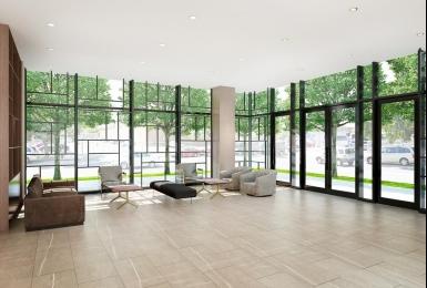 Ac By Marriott Downtown Boston