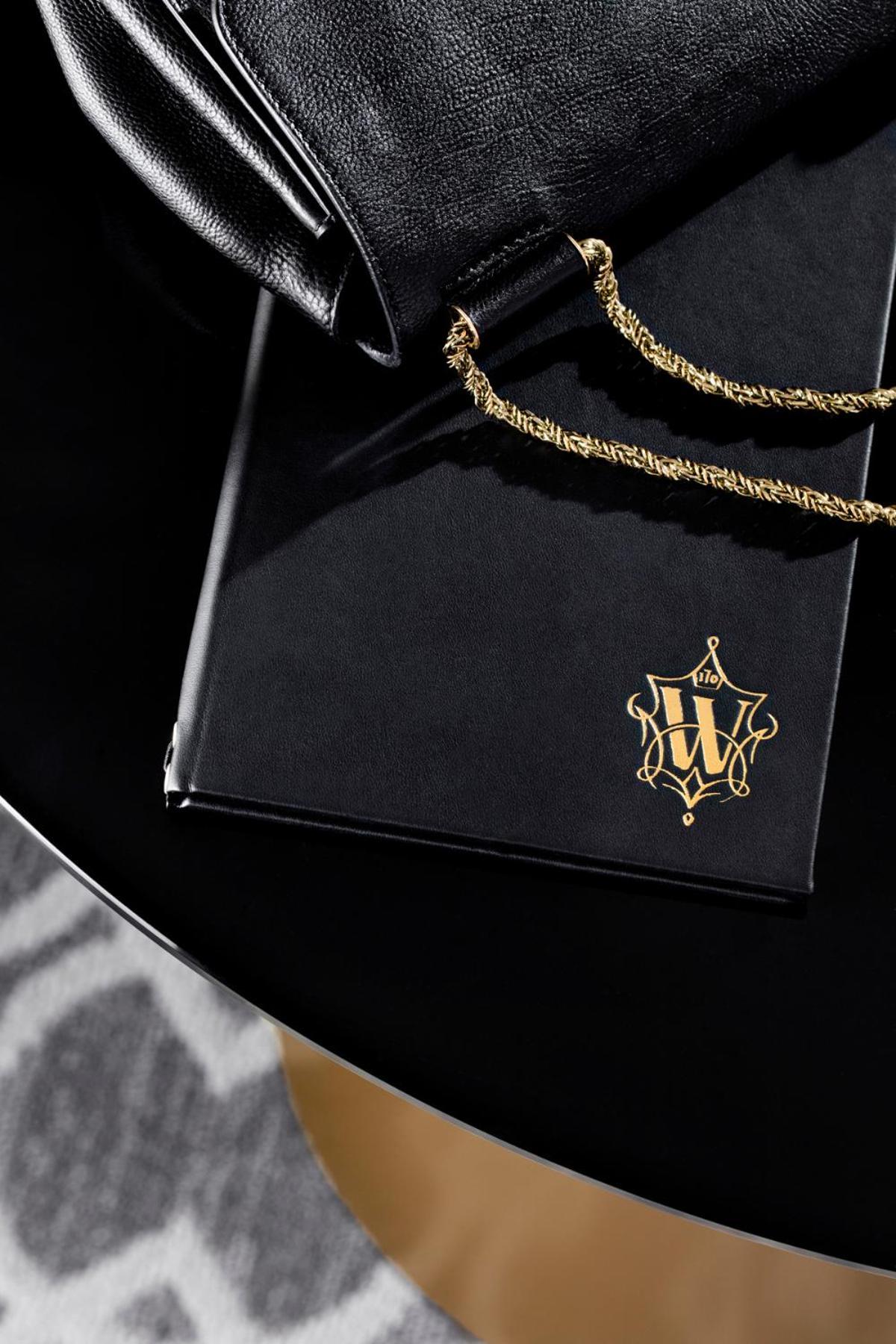 The Whitney Hotel 5*