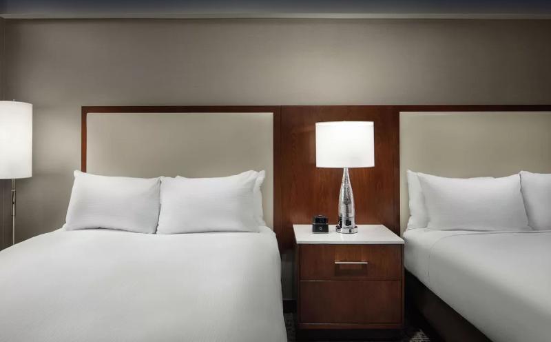 Hotel Hilton Logan Airport