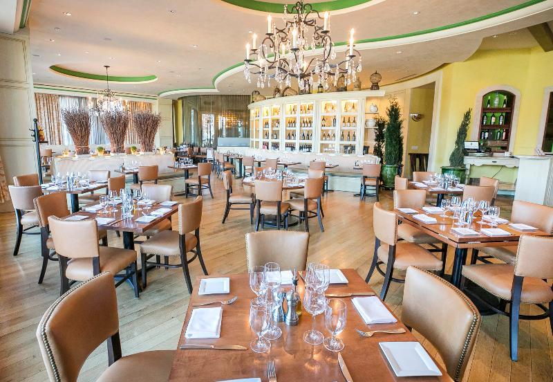 Intercontinental By Ihg 5* Boston