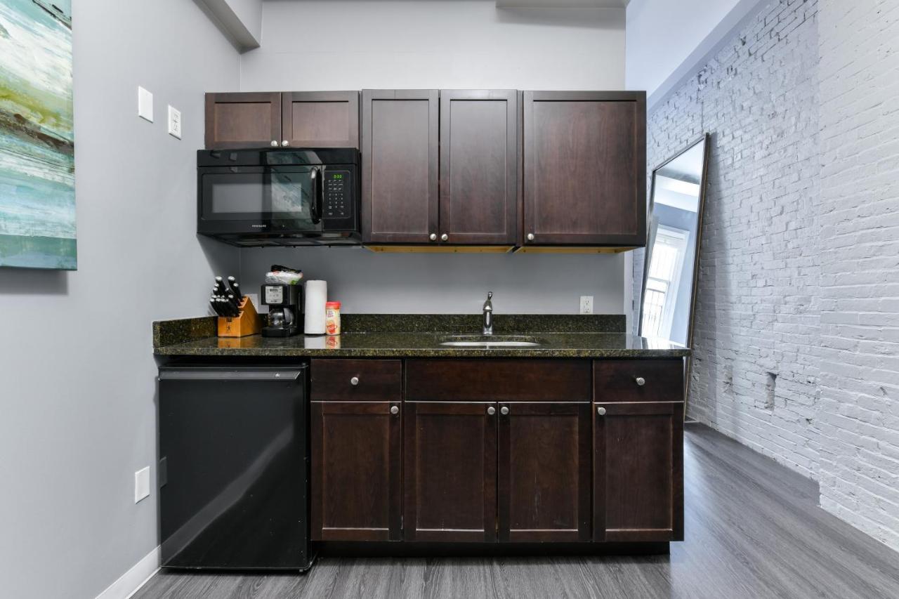 Temple Place * Boston