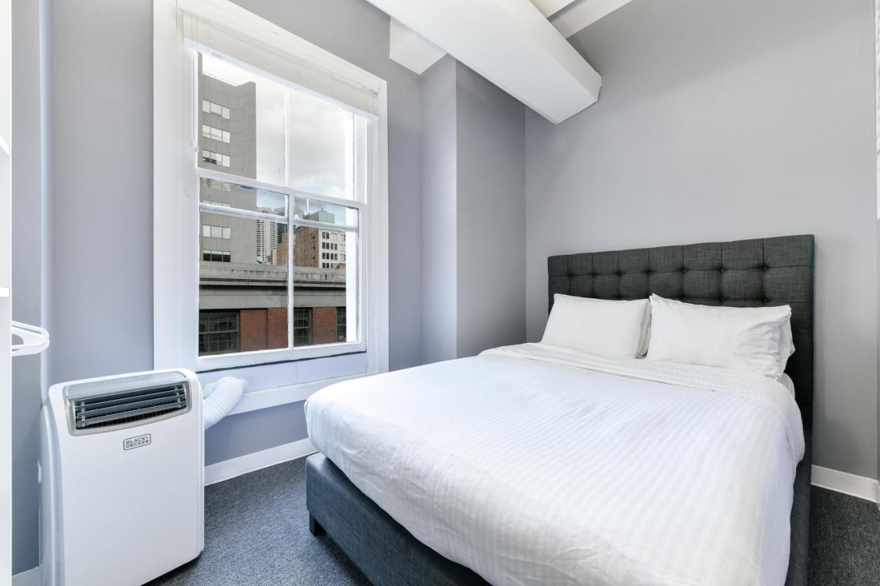 Temple Place * Boston