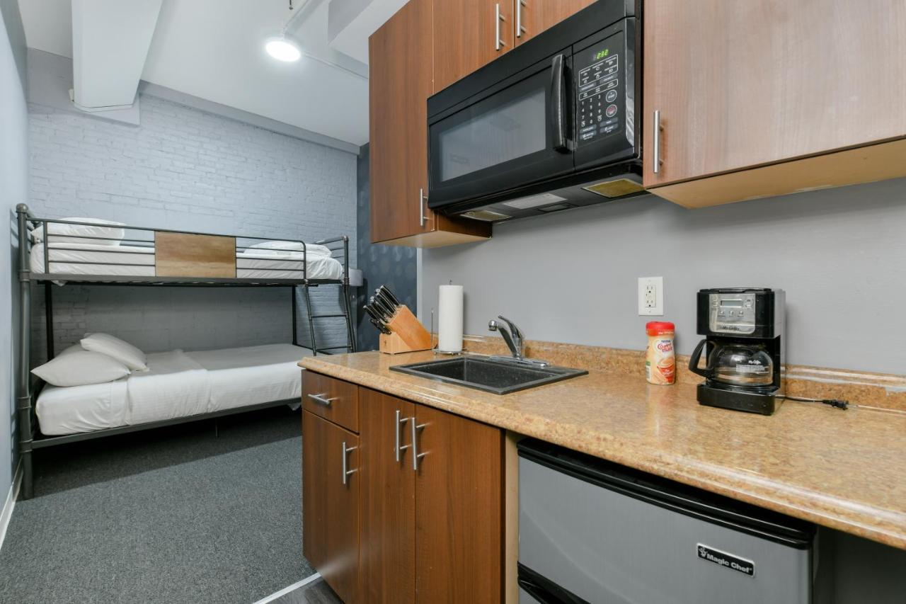 Temple Place * Boston