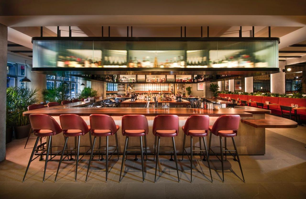 The Colonnade 4* Boston