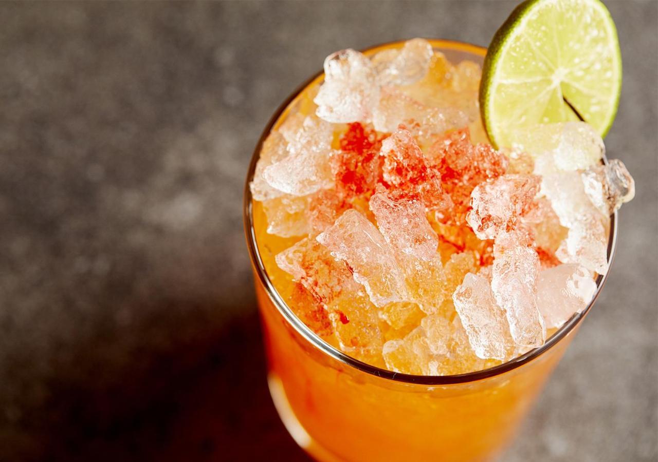 The Colonnade 4* Boston