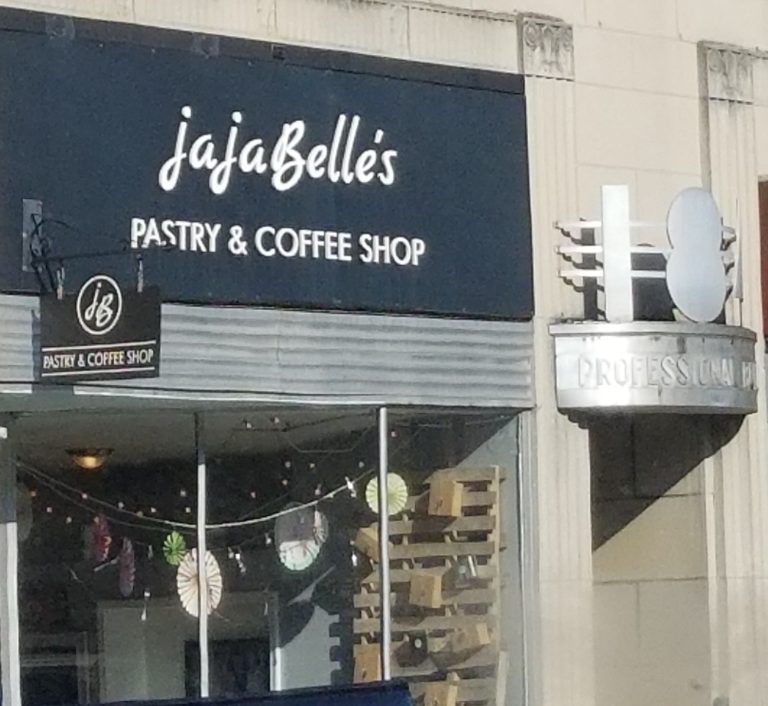 Five charming cafés & coffee shops in Nashua, New Hampshire