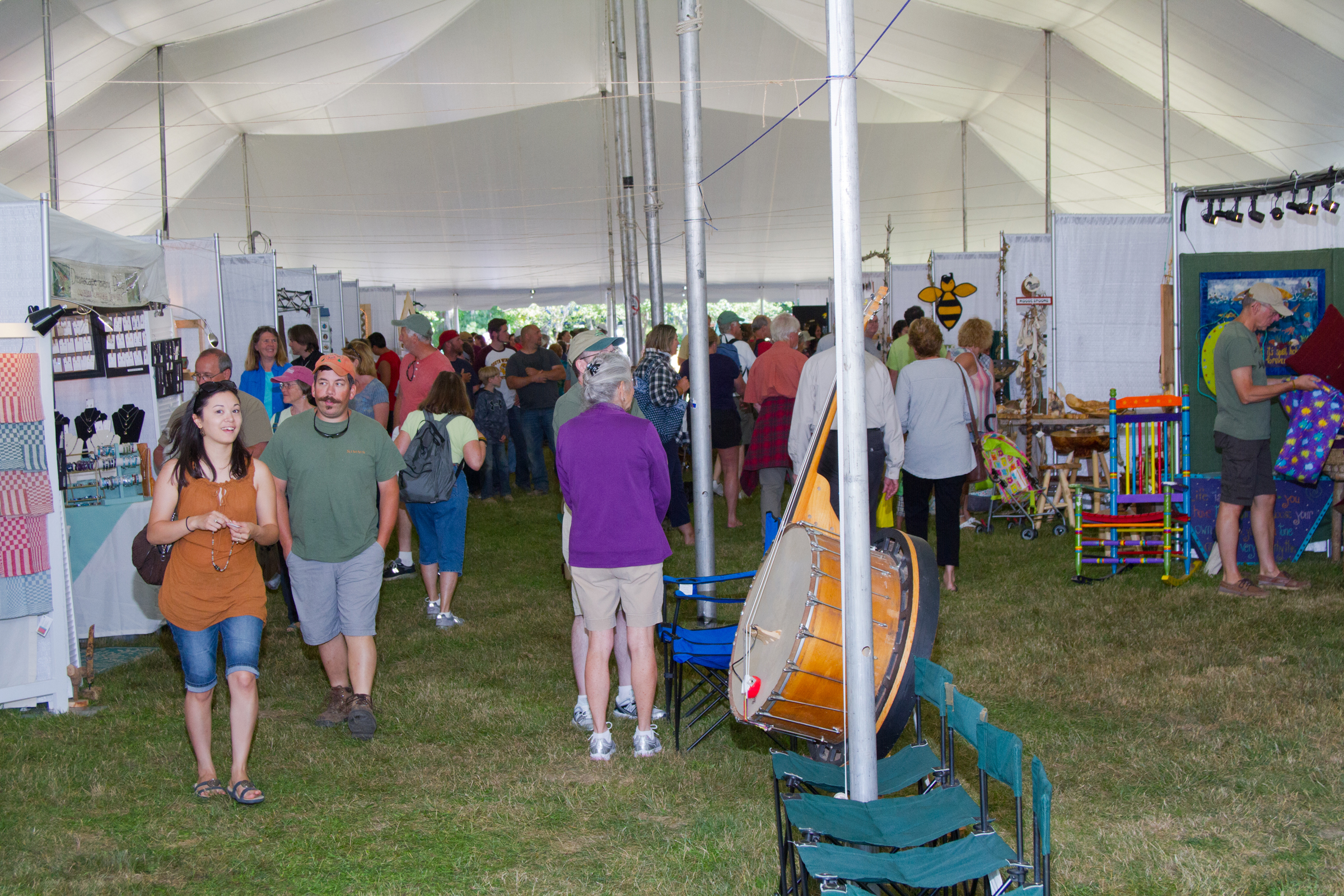 The Best Festivals and Fairs in Maine