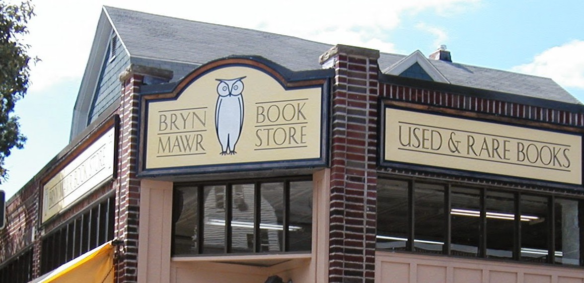 Five mustvisit independent bookstores in Boston