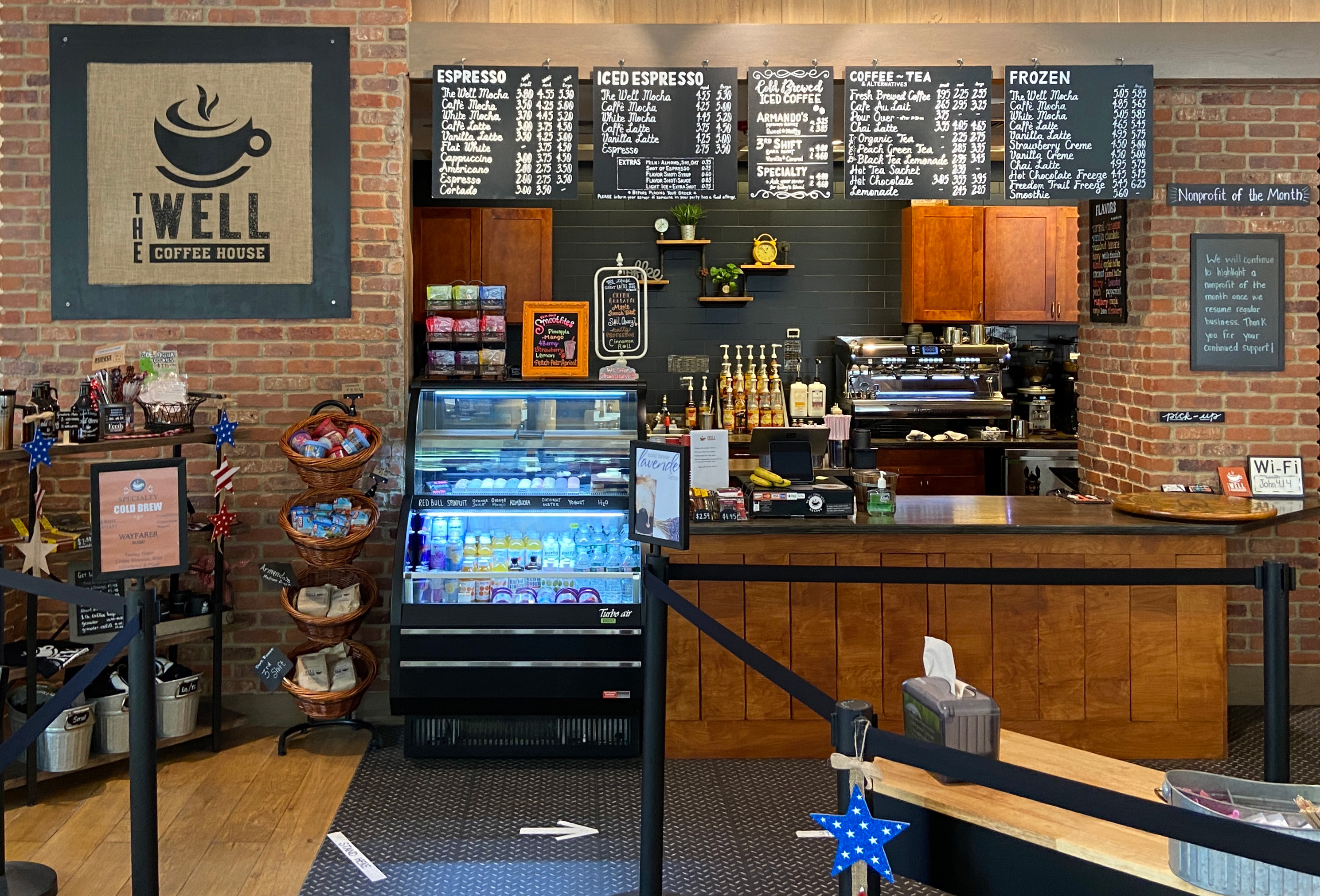 Best Coffee Shops In Camden Maine Best Design Idea