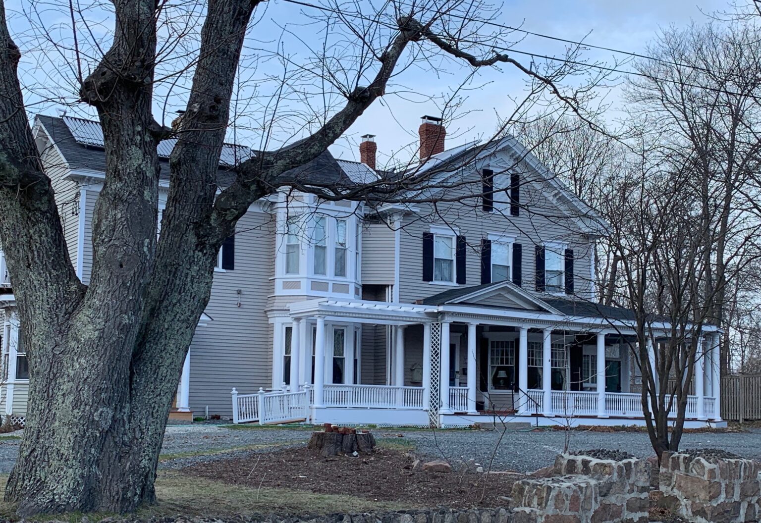 5 of the best bed & breakfasts in Bar Harbor, Maine